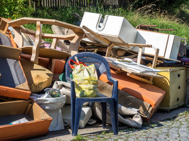 Best Junk Removal Near Me  in North Auburn, CA