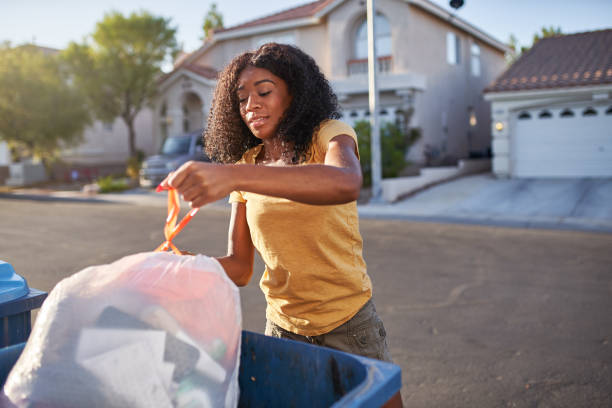 Best Commercial Cleanout Services  in North Auburn, CA