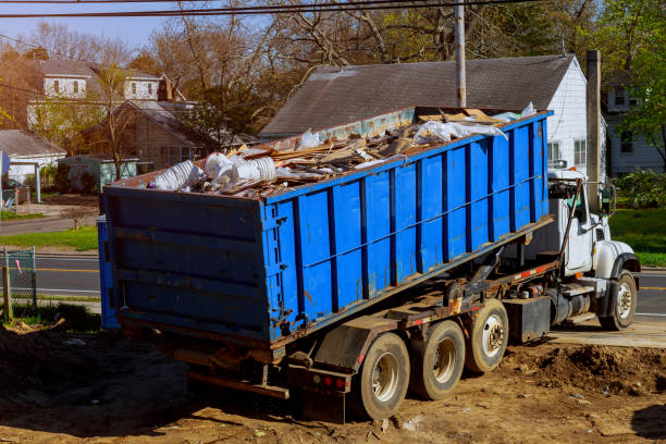 Best Professional Junk Removal  in North Auburn, CA