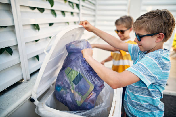 Best Commercial Junk Removal  in North Auburn, CA