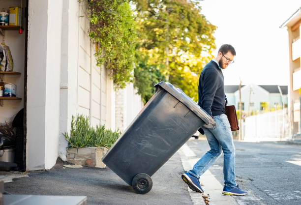 Best Yard Waste Removal  in North Auburn, CA