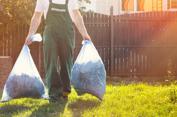Best Trash Removal Near Me  in North Auburn, CA