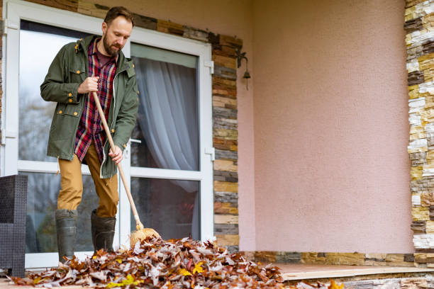 Best Residential Junk Removal  in North Auburn, CA