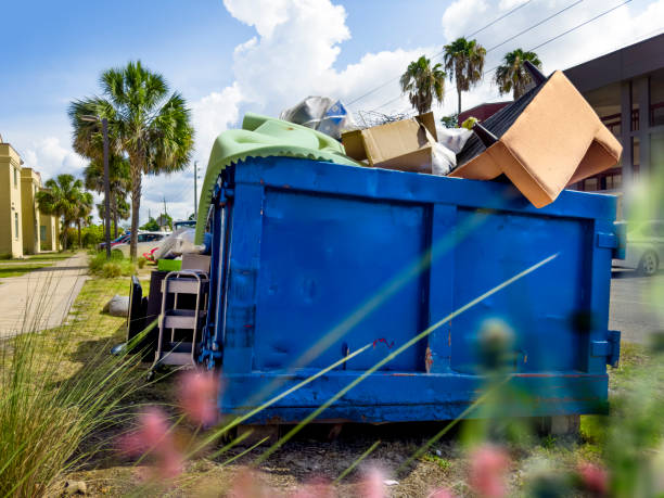 Best Yard Cleanup Services  in North Auburn, CA