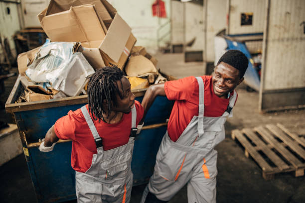 Best Dumpster Rental Services  in North Auburn, CA