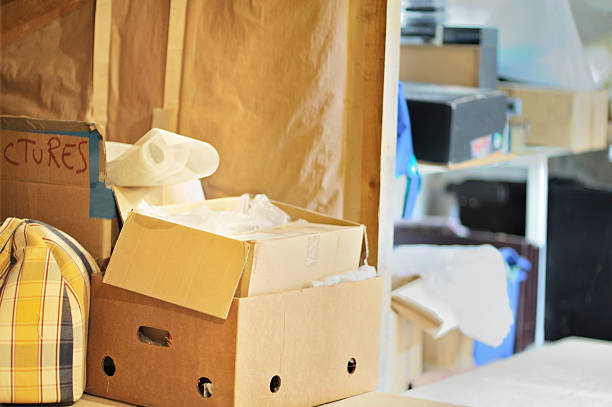 Reliable North Auburn, CA Junk Removal Solutions
