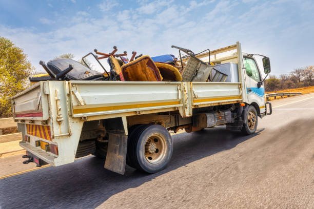 Best Garage Cleanout Services  in North Auburn, CA