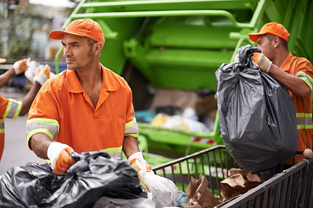 Best Same-Day Junk Removal  in North Auburn, CA