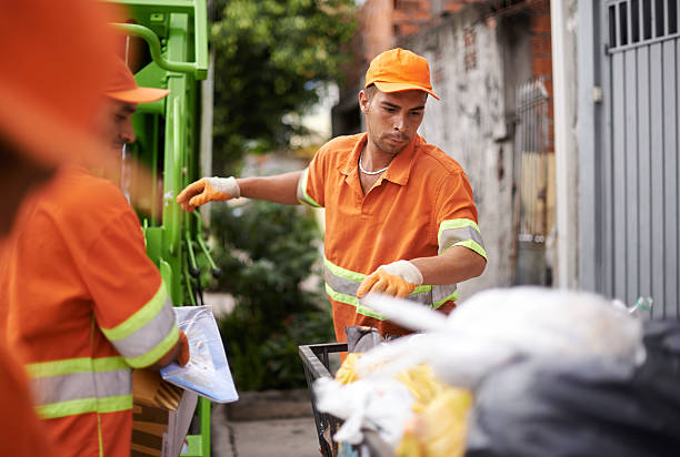 Best Construction Debris Removal  in North Auburn, CA